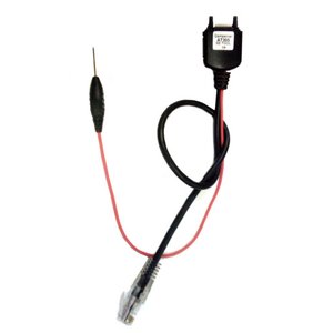 SE Tool Box Cruiser Box кабель для Sony Ericsson K750