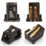 Коннектор зарядки для Nokia 109, 110, 111, 112, 113, 206 Asha, 300 Asha, 308 Asha, 309 Asha, C1-02, C6-01, E6-00, N8-00