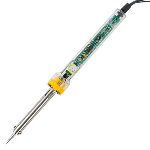 Паяльник з регулюванням температури Century Tool SJ95 112