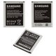 Аккумулятор B105BE для Samsung S7275 Galaxy Ace 3 LTE, Li-ion, 3,8 В, 1800 мАч