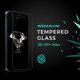 Захисне скло Nillkin 3D CP+ Max для Samsung N960 Galaxy Note 9, 0,33 мм 9H, Анти-відбитки, Full Screen, чорний, #6902048161191