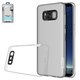 Чехол Nillkin Nature TPU Case для Samsung G950 Galaxy S8, бесцветный, прозрачный, Ultra Slim, силикон, пластик, #6902048138452