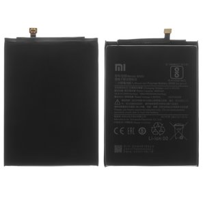 Акумулятор BN51 для Xiaomi Redmi 8, Redmi 8A, Li Polymer, 3,85 B, 5000 мАг, Original PRC 