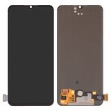 Дисплей для Vivo G1, S6, S7e, X50E, Y70, Y73S 5G, черный, без рамки, Original (PRC)