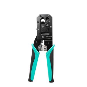 Кримпер для витой пары Pro'sKit CP 376CN
