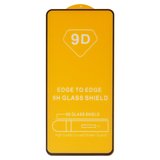 Защитное стекло для Xiaomi Poco F2 Pro, Poco X2, Redmi K30, Redmi K30 Pro, совместимо с чехлом, Full Glue, (без упаковки), черный