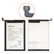 Аккумулятор BL-49NX для Infinix Smart 10 (X6725), Smart 7 (X6515), Smart 8 (X6525), Smart 9 (X6532), Li-Polymer, 3,85 B, Original (PRC)