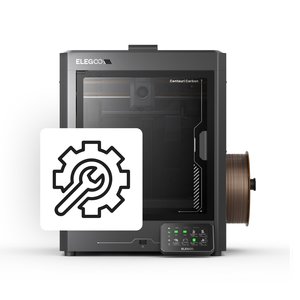 PEI термістор ELEGOO Centauri Carbon