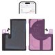 Акумулятор для iPhone 13 Pro Max, Li-ion, 3,85 B, 4352 мАг, без помилки, (A2653), genuine IC