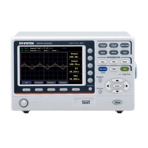 Измеритель мощности GW Instek GPM 8320