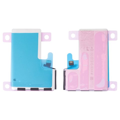 Акумулятор для iPhone 16 Pro, Li ion, 3,892 B, 3582 мАг, без помилки, 2203B , genuine IC