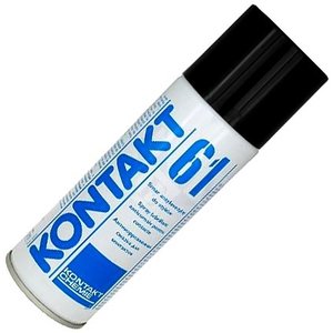 Антикорозійний засіб Kontakt Chemie KONTAKT 61 200 мл 
