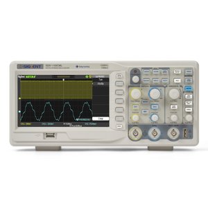 Osciloscopio digital SIGLENT SDS1072CML