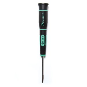Destornillador de precisión Torx Pro'sKit SD 081 T6H