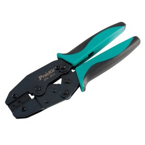 Crimping Tool Pro'sKit 6PK 301U
