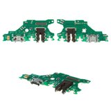 Cable flex puede usarse con Huawei Nova 3i, P Smart Plus, del micrófono, del conector de carga, Copy, placa del cargador