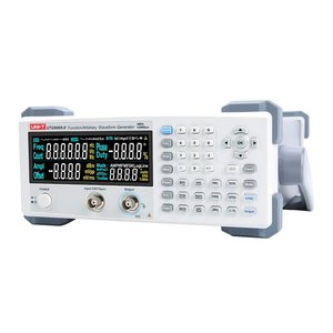 Generador de funciones arbitrarias UNI T UTG9005C II