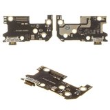 Cable flex puede usarse con Xiaomi Mi 8, del micrófono, del conector de carga, Copy, placa del cargador, M1803E1A