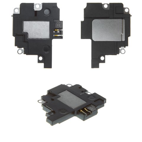 Buzzer compatible with iPhone 11, in frame 