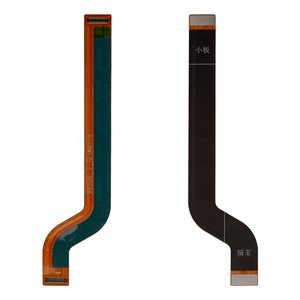 Flat Cable compatible with Xiaomi Redmi 6, Redmi 6A, for mainboard, Original PRC , M1804C3CG, M1804C3CH, M1804C3CI, M1804C3DG, M1804C3DH, M1804C3DI 