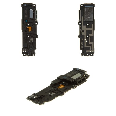 Buzzer compatible with Samsung G996 Galaxy S21 Plus 5G, in frame 
