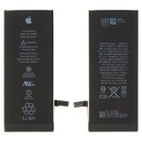 Batería puede usarse con iPhone 6S, Li-Polymer, 3.82 V, 1715 mAh, HC, original IC, #616-00036/616-00033