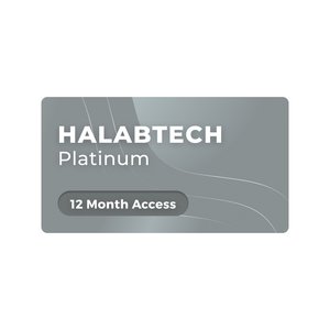 Halabtech Platinum