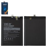Batería Deji HB396286ECW puede usarse con Huawei Honor 10 Lite, P Smart (2019), Li-ion, 3.82 V, 3400 mAh