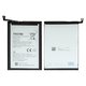 Battery BL-49FT compatible with Tecno Camon 15 (CD7), Pop 4 (BC2), Pop 4 Pro (BC3), Spark 5 Pro (KD7), Spark 6 Go (KE5, KE5J), Spark 7 (KF6n), Spark 7 Go (KF6m), (Li-Polymer, 3.85 V, 5000 mAh, Original (PRC))
