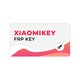 XiaomiKey - Generate FRP KEY by Token