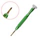 Slotted Screwdriver Sunshine SS-710 -2.0*23mm, (Flathead)