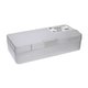Utility Component Storage Boxe Sunshine SS-001, (to store the smartphone during repair, 183x88x45mm)