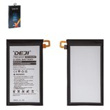 Batería Deji EB-BA320ABE puede usarse con Samsung A320 Galaxy A3 (2017), Li-ion, 3.85 V, 2350 mAh