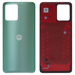 Housing Back Cover compatible with Motorola Moto G54 Power, green, Original PRC , mint green 