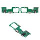 Cable flex puede usarse con Oppo A93 4G, A94 4G, Reno4 Lite, del conector de carga, del conector de auriculares, con micrófono, Copy, placa del cargador