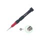 Destornillador estrella torx RELIFE RL-726 3D/T1, Torx