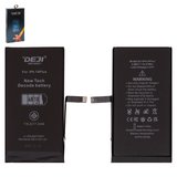 Battery Deji compatible with Apple iPhone 14 Plus, (Li-ion, 3.86 V, 4810 mAh, High Capacity, without error "Unknown Part", decode battery)