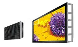 Як вибрати LED-екран?