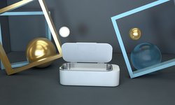 Ультразвукова ванна Jeken CE-1100D