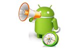 CS9320 Navigation Box on Android in Stock