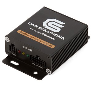 HAJA adaptador del joystick original para Honda Acura