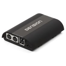 Adaptador de iPod USB Bluetooth para coche Dension 500S BT GW52MO2 - Descripción breve