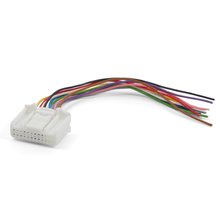 Cable for Navigation Box Connection to Toyota Lexus up to 2010 Male - Short description