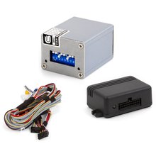 Juego de accesorios para conectar el módulo CS9320 en autos Toyota Touch&Go Panasonic - Descripción breve
