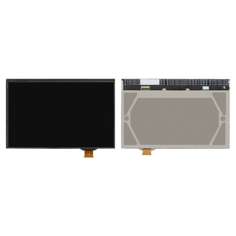 LCD compatible with Samsung N8000 Galaxy Note, N8010 Galaxy Note, without frame 