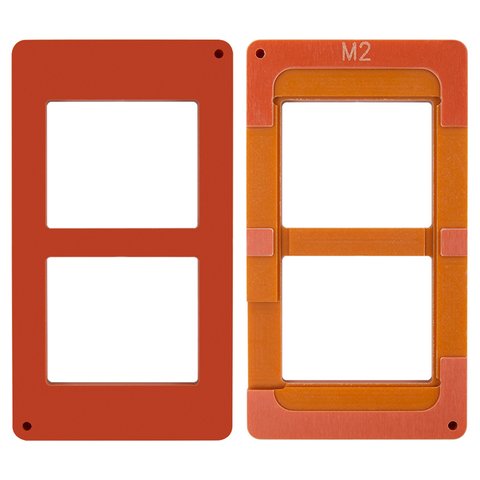 LCD Module Mould compatible with Xiaomi Mi 2, Mi 2S, for glass gluing  