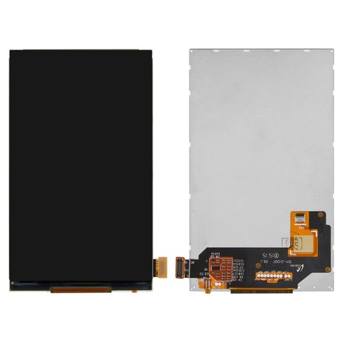 LCD compatible with Samsung J100H DS Galaxy J1, without frame 