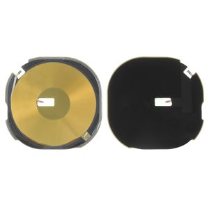 Flat Cable compatible with iPhone XS, for wireless charging 