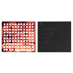 Charge Control IC SM5720 compatible with Samsung G950 Galaxy S8, G955 Galaxy S8 Plus