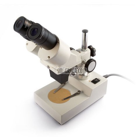 Binocular Microscope XTX 2B 10x; 2x 